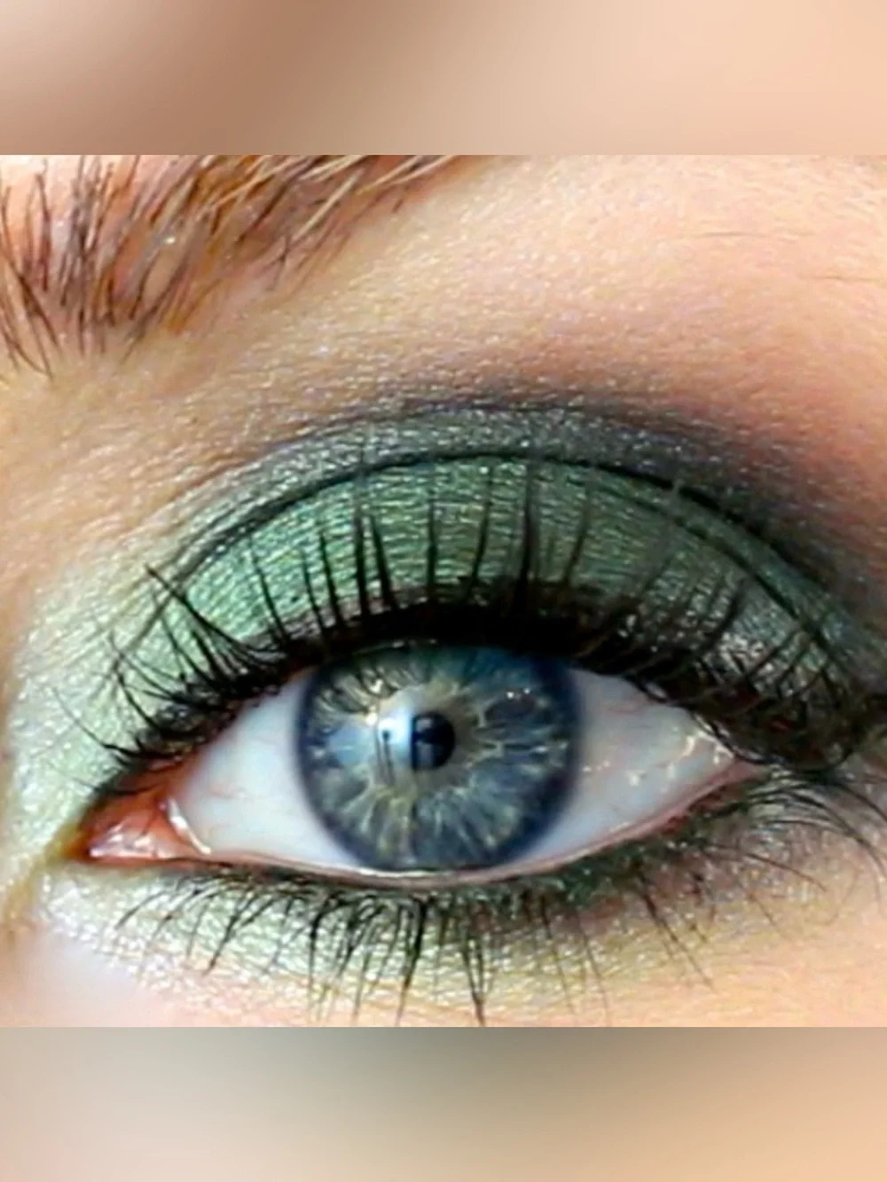 MAC Cosmetics Eyeshadow Single - One Off